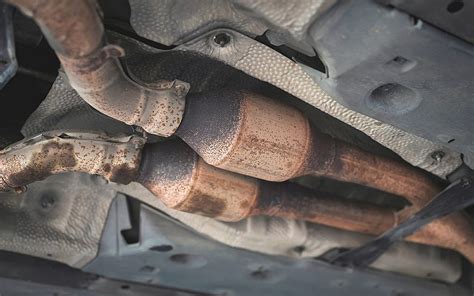 will exhaust leak cause check engine light|10 Signs that your exhaust system may need to be repaired